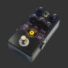 JAM-POINT FAT AMP RED — эмулятор Hi-Gain усилителя