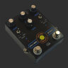 JAM-POINT BD2-MOD BOOST — гитарный овердрайв