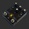 JAM-POINT BD2-MOD BOOST — гитарный овердрайв