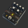 JAM-POINT CLASSIC-M TUBE AMP — ламповый гитарный предусилитель в стиле Marshall