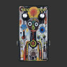 JAM-POINT VOODOO BOOST Транзисторный бустер