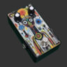 JAM-POINT VOODOO BOOST Транзисторный бустер