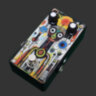 JAM-POINT VOODOO BOOST Транзисторный бустер