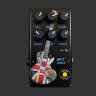 JAM-POINT BRIT DRIVE — овердрайв в стиле VOX AC30