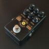 JAM-POINT Q-FILTER BASS-QUACK, Q-filter для баса