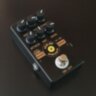 JAM-POINT Q-FILTER BASS-QUACK, Q-filter для баса