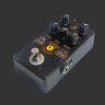 JAM-POINT OVER-DRIVE-1S — прозрачный гитарный овердрайв