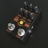 JAM-POINT OVER-DRIVE-1D — прозрачный гитарный овердрайв