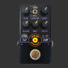JAM-POINT FAT AMP BLUE — эмулятор Hi-Gain усилителя