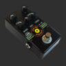 JAM-POINT SOFT DRIVE овердрайв в стиле Гилмора