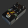 JAM-POINT SOFT DRIVE овердрайв в стиле Гилмора