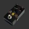 JAM-POINT FUZZ GE — гитарный фуз в стиле Hendrix