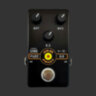 JAM-POINT FUZZ GE — гитарный фуз в стиле Hendrix
