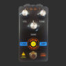 JAM-POINT TUBE AMP — ламповый гитарный предусилитель