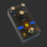 JAM-POINT TUBE AMP — ламповый гитарный предусилитель