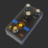 JAM-POINT TUBE AMP — ламповый гитарный предусилитель