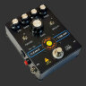 JAM-POINT CLEAN-F TUBE AMP — ламповый гитарный предусилитель