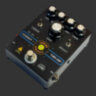 JAM-POINT CLEAN-F TUBE AMP CABSIM — ламповый гитарный предусилитель