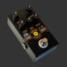JAM-POINT OVER-DRIVE-1M — прозрачный гитарный овердрайв