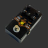 JAM-POINT OVER-DRIVE-1M — прозрачный гитарный овердрайв