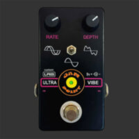 JAM-POINT ULTRA-VIBE — гитарный эффект